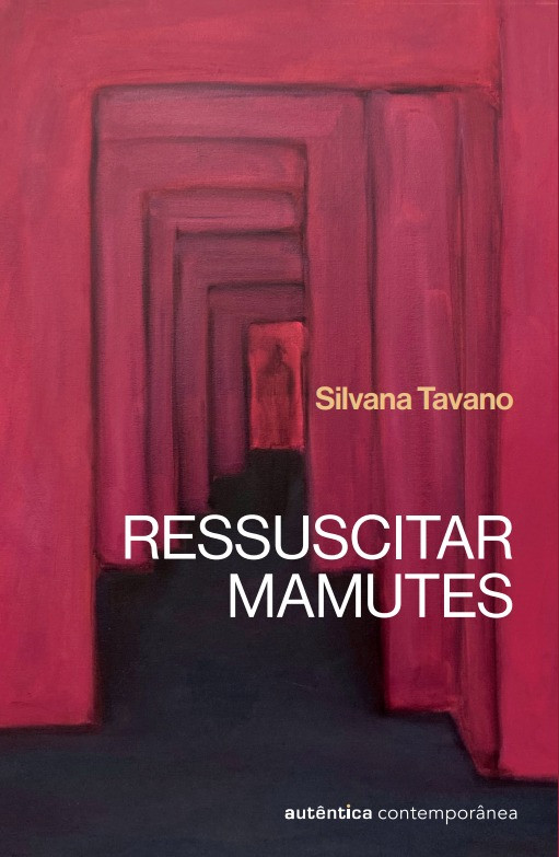 Ressuscitar mamutes