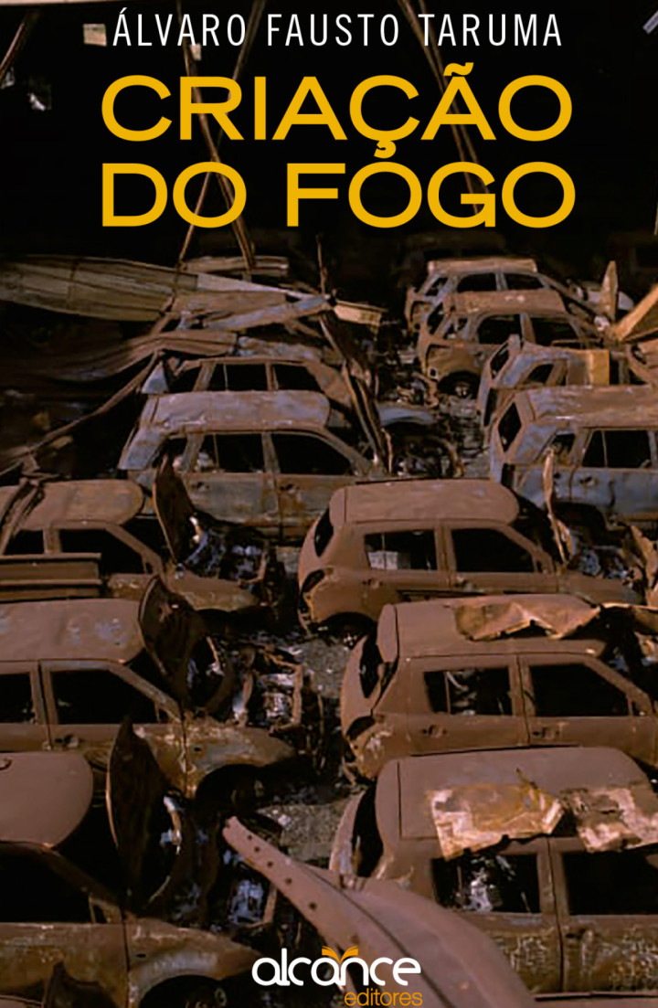 Criação do fogo