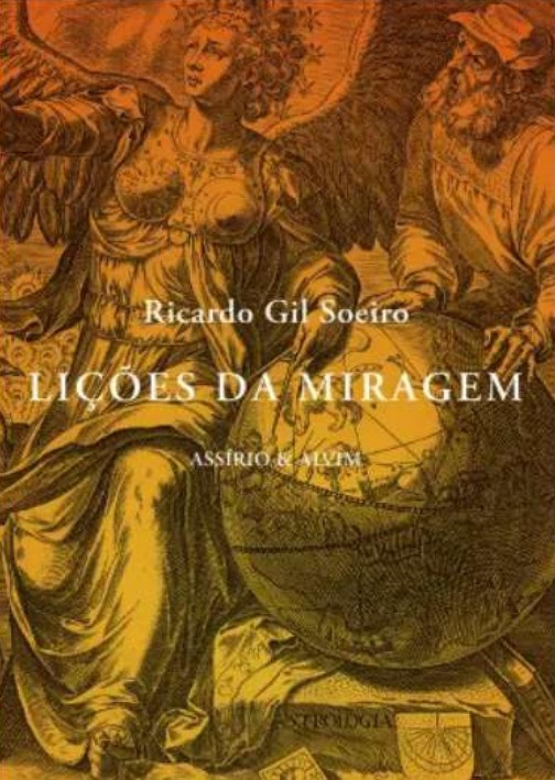 Lições da miragem