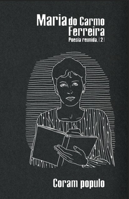 Poesia reunida 2 - Coram populo